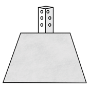 Concrete Base